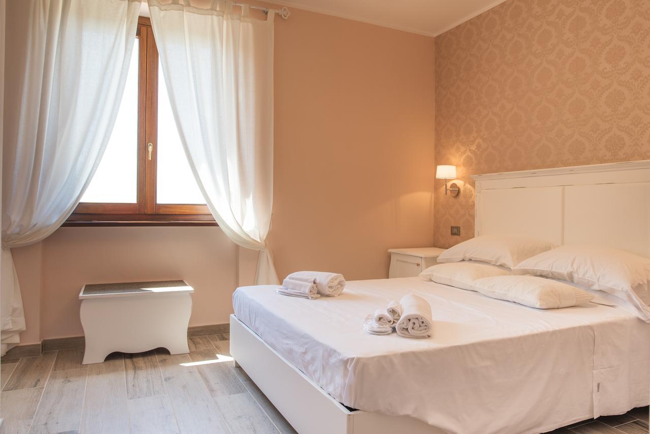 La Dimora Di Francesco Bed & Breakfast Assisi Exterior photo