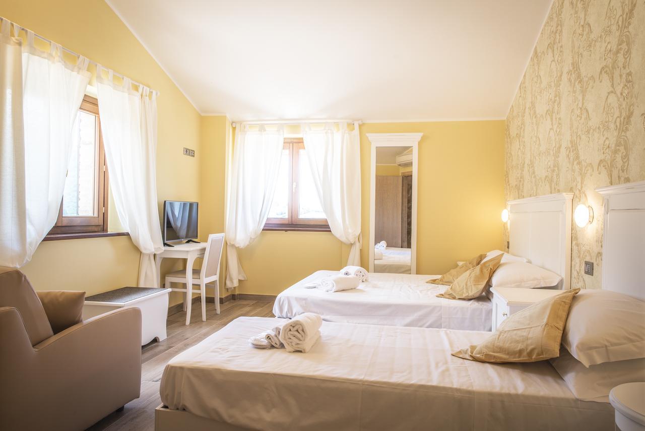 La Dimora Di Francesco Bed & Breakfast Assisi Exterior photo