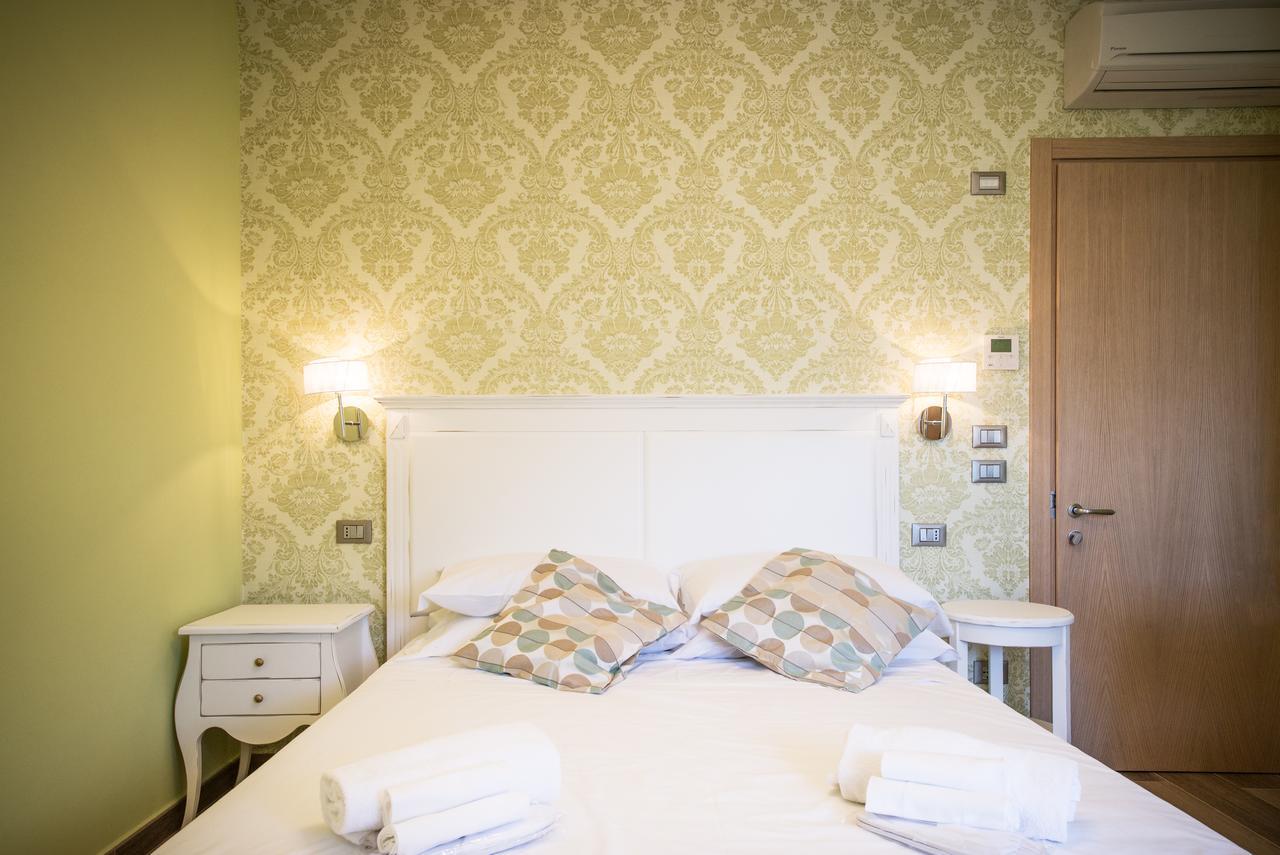La Dimora Di Francesco Bed & Breakfast Assisi Exterior photo