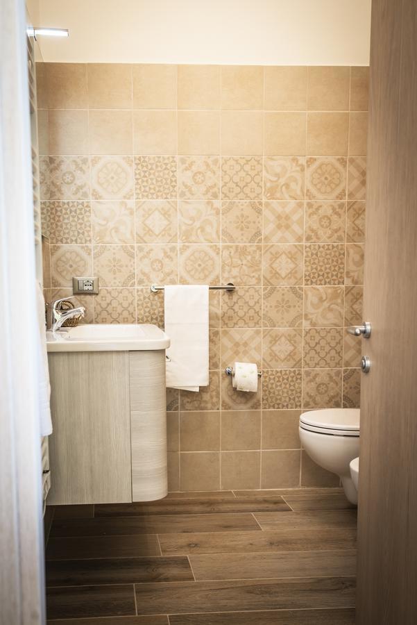 La Dimora Di Francesco Bed & Breakfast Assisi Exterior photo