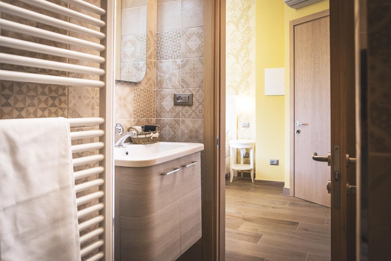 La Dimora Di Francesco Bed & Breakfast Assisi Exterior photo