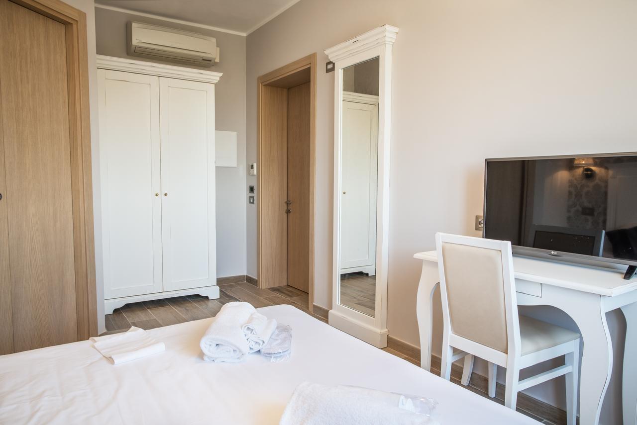 La Dimora Di Francesco Bed & Breakfast Assisi Exterior photo