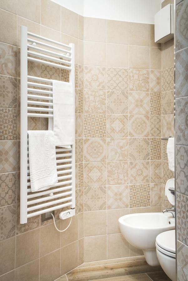 La Dimora Di Francesco Bed & Breakfast Assisi Exterior photo